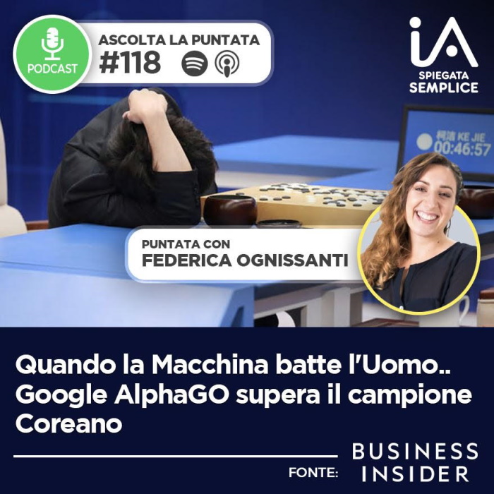 Google AlphaGo Trailer